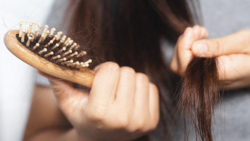Natural Scalp Treatment for Hair Loss: What You Need to Know